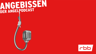 Angebissen - Der Angelpodcast