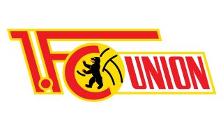 Das Logo des 1. FC Union. / Quelle: Verein