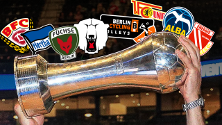 Sportvereine aus der Region