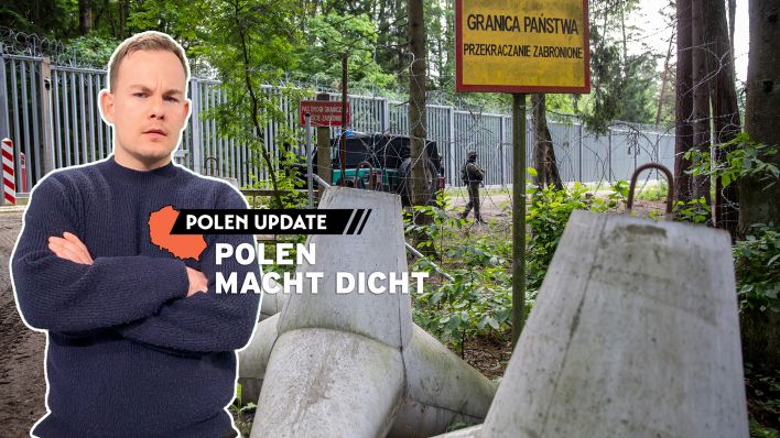 Polen Update: Polen macht dicht