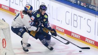 DEL, Eisbären Berlin vs. EHC RB München (Quelle: IMAGO / Nordphoto)