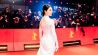 Fan Bingbing, Schauspielerin, steht am Eröffnungsabend der Berlinale auf dem Roten Teppich.