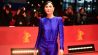 Sibel Kekilli, Schauspielerin, steht am 19.02.2025 bei der Berlinale vor der Premiere des Films "Yunan" im Berlinale Palast auf dem Roten Teppich. Der Film läuft im Wettbewerb. (Quelle: dpa-Bildfunk/Sebastian Gollnow)