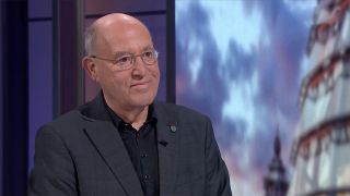 Gregor Gysi (Quelle: rbb)