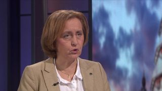 Ihr Plan für Deutschland: Beatrix von Storch (AfD) (Quelle: rbb)