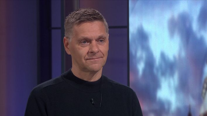 Oliver Ruhnert, BSW. (Quelle: rbb)