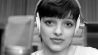 Nina Hagen als junge Sängerin bei Studioaufnahmen in Berlin (Ost) im Dezember 1974. (Quelle: dpa-Zentralbild/Günter Gueffroy)