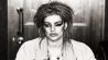 Nina Hagen in Köln am 01.09.1980 (Quelle: picture alliance/United Archives)