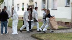Polizei findet toten Mann in Reinickendorf (Quelle: DSLR-News)