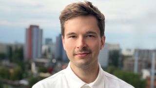 Marcel Voges (Quelle: Monique King)
