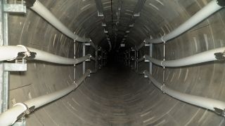 50 Hertz baut Stromautobahn ab 2030