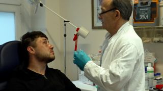 Berlin: Gesundheitsversorgung von Obdachlosen bleibt schlecht